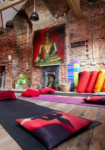 Yoga Life Studio