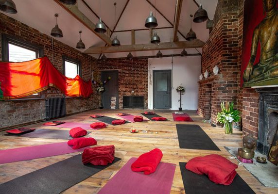 Yoga Life Studio