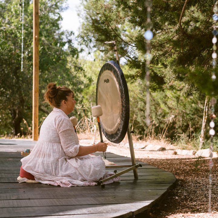 Kundalini Yoga in Ibiza