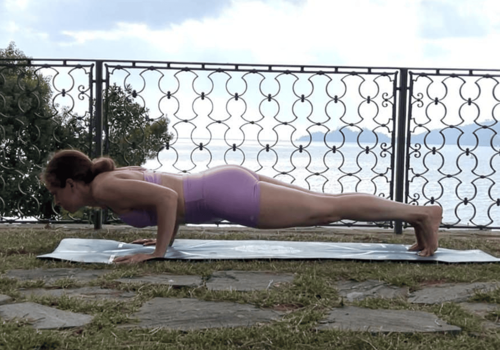 6 Vinyasa Variations to Try out in your Practice