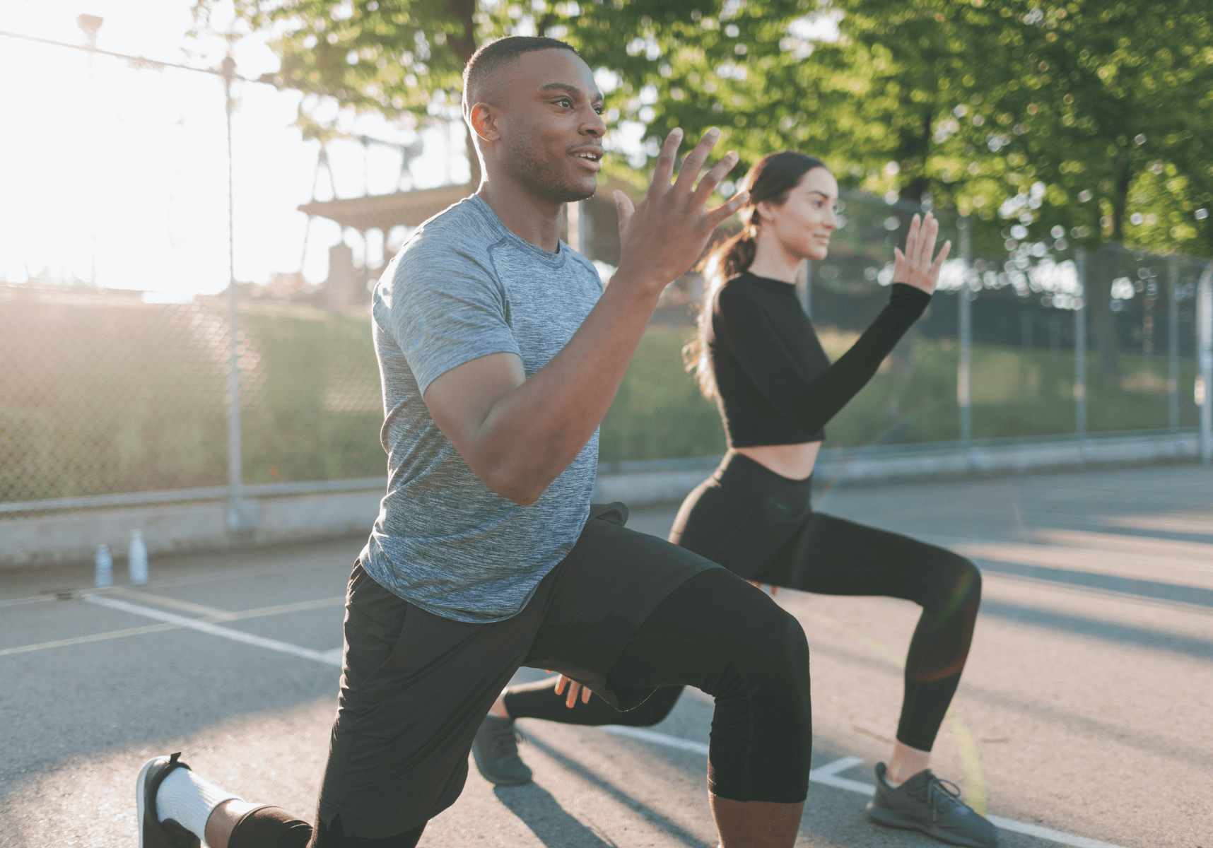 7 Ways to Exercise When You Have Joint Pain or Injuries