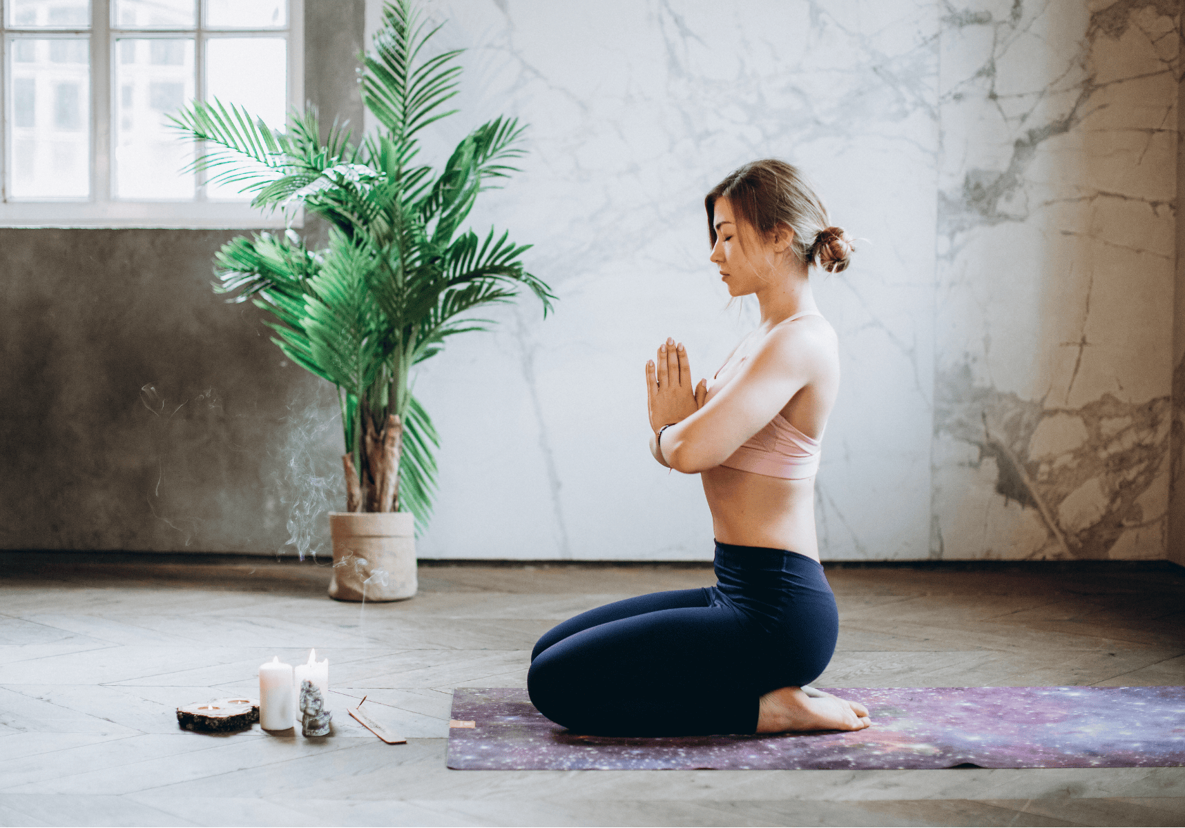 Can Yoga Be Considered Meditation? Can Yoga Be Considered Meditation?