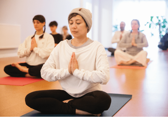 Being a Kundalini Yoga teacher