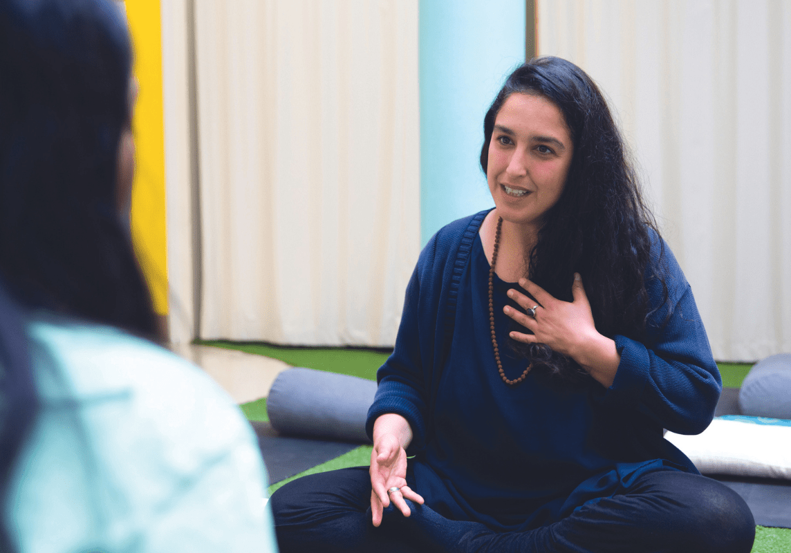 yoga therapy for motor neuron disease Yoga therapy for motor neurone disease