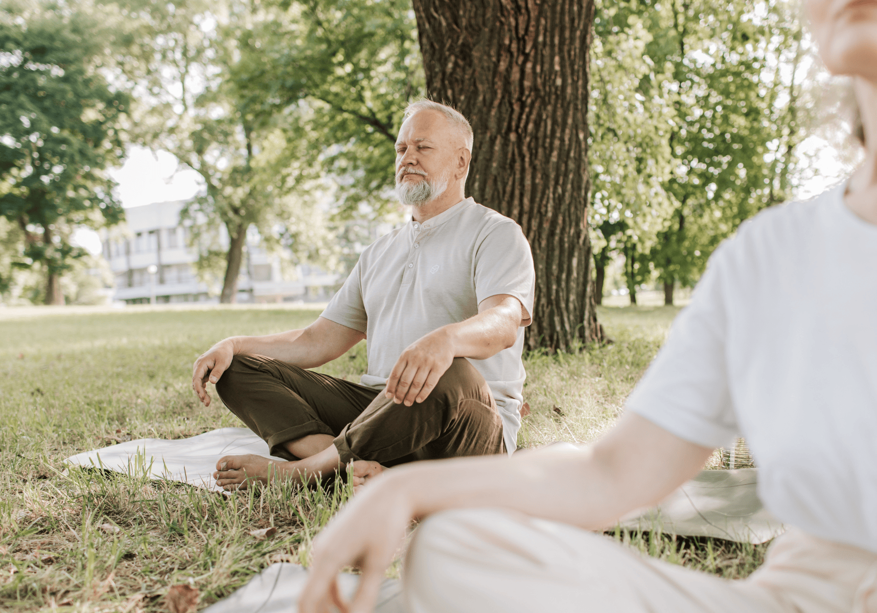 The Body That Remembers