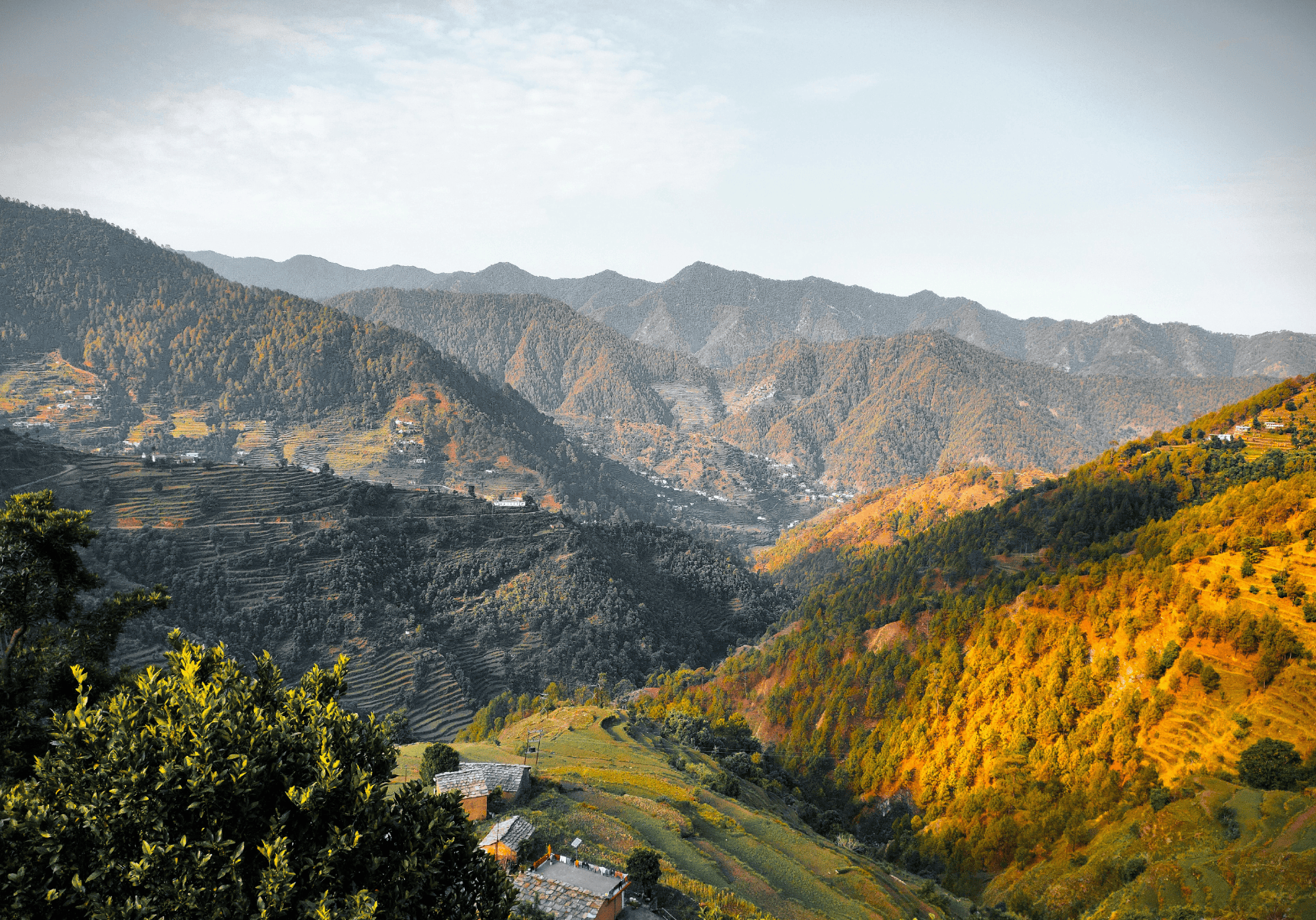 A Deep Dive into the Realms of Regenerative Tourism