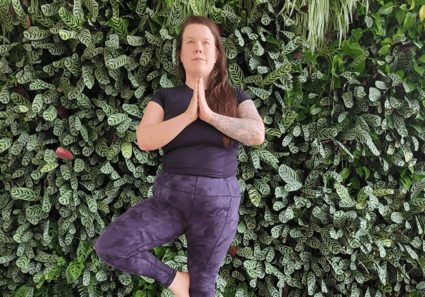 Yoga Poses and Energy Boosters For The Follicular Phase