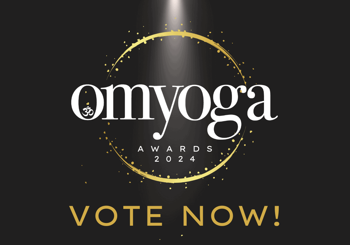 OM Yoga Awards 2024 OM Yoga Awards 2024