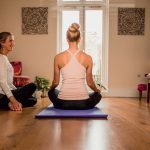 What makes a great yoga teacher 142