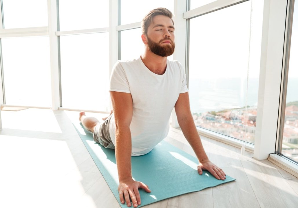 Yoga in 2021