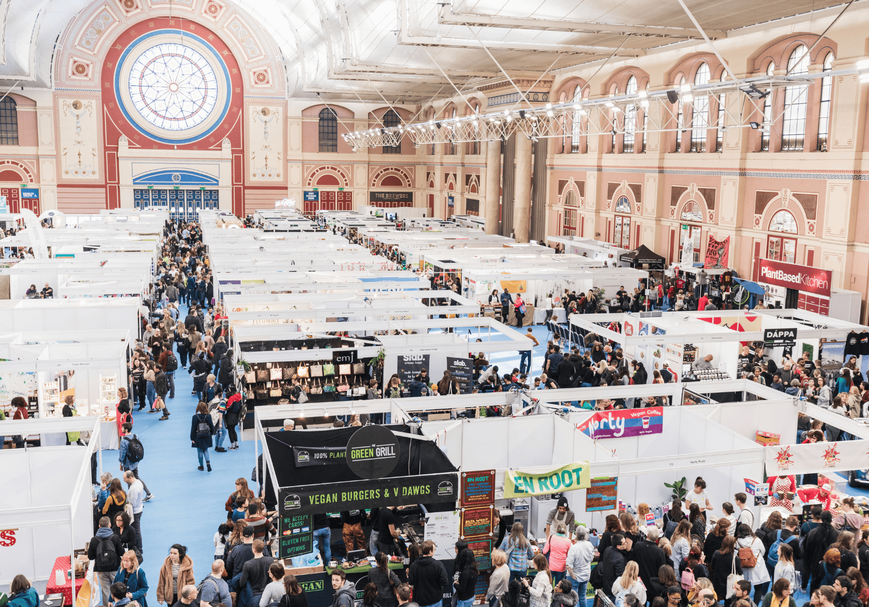 Win Tickets to Vegan Life Live 2024