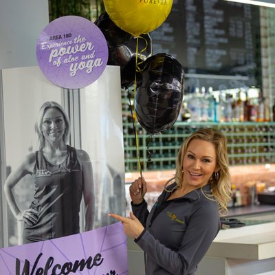 YCML2 Yoga changed my life - Kristina Rihanoff