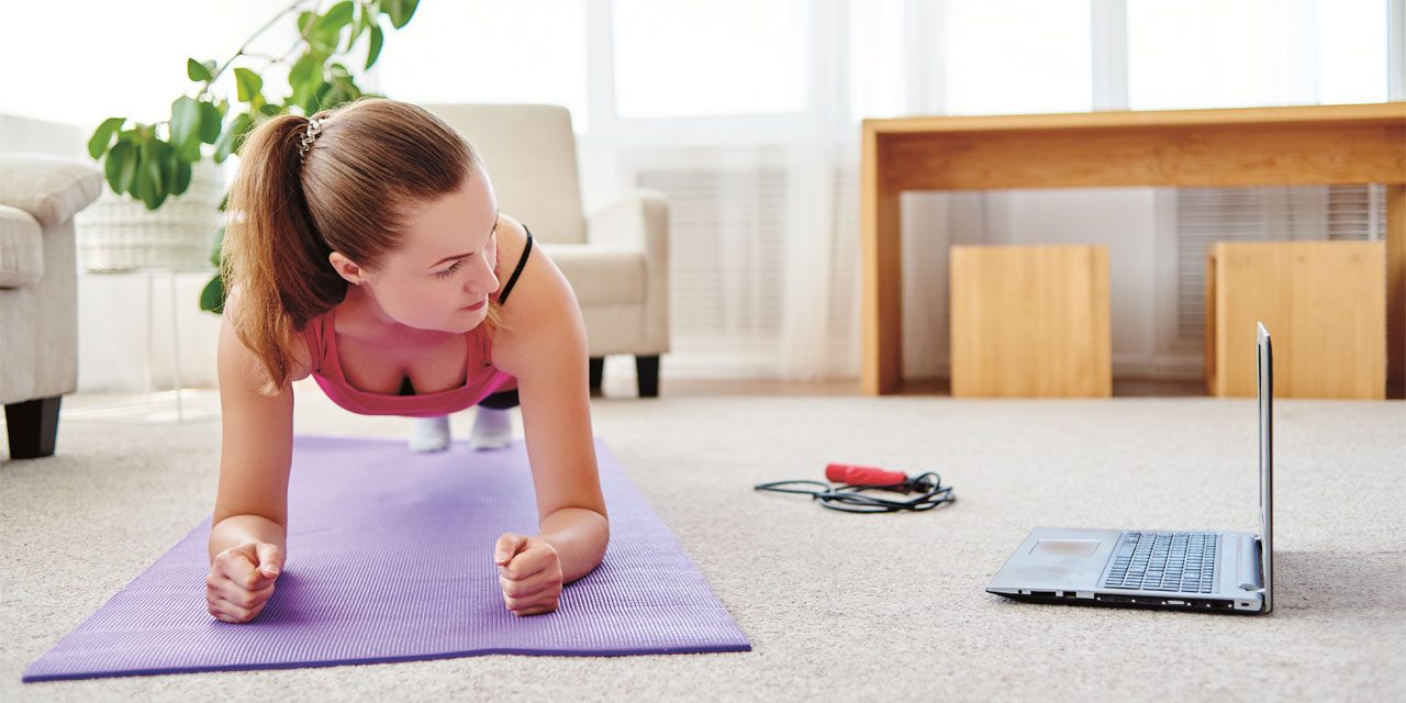 best online yoga studios