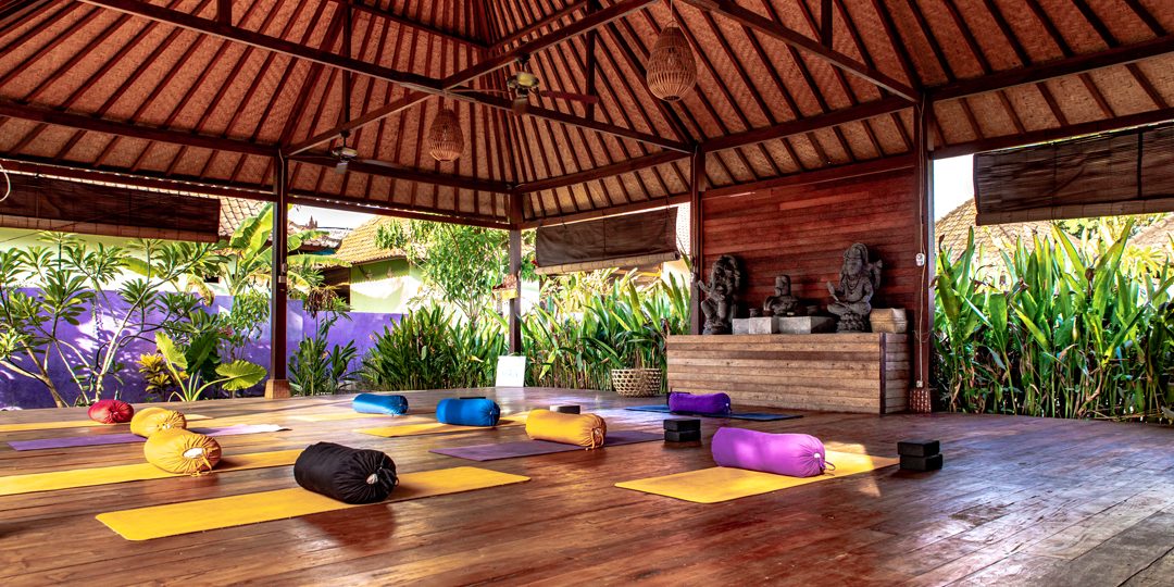 The future of international yoga retreats