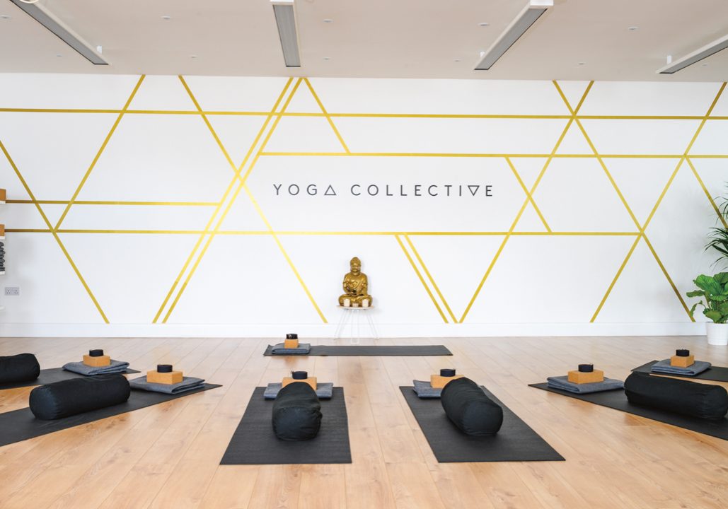 Yoga Collective