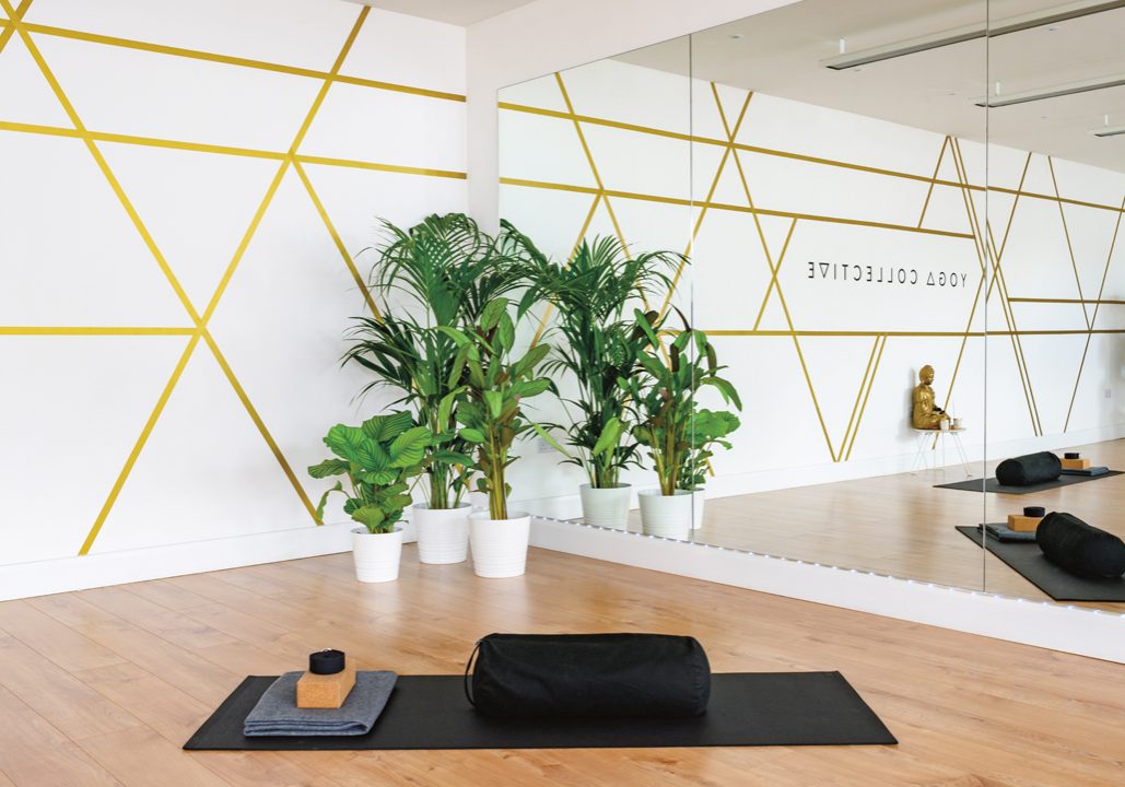 Yoga Collective