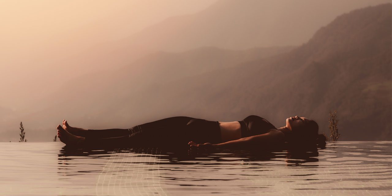 Yoga-Nidra Yoga-Nidra