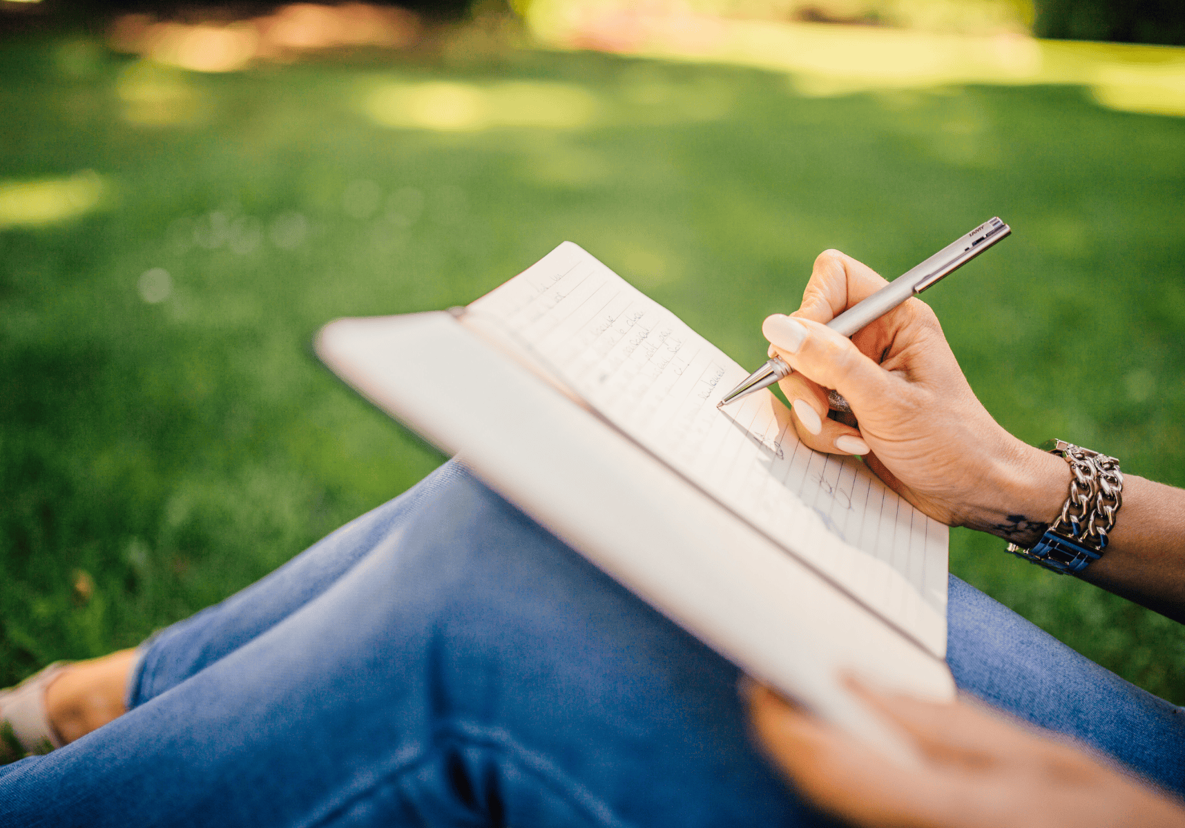 My Perspective on Journaling as a Meditator My Perspective on Journaling as a Meditator