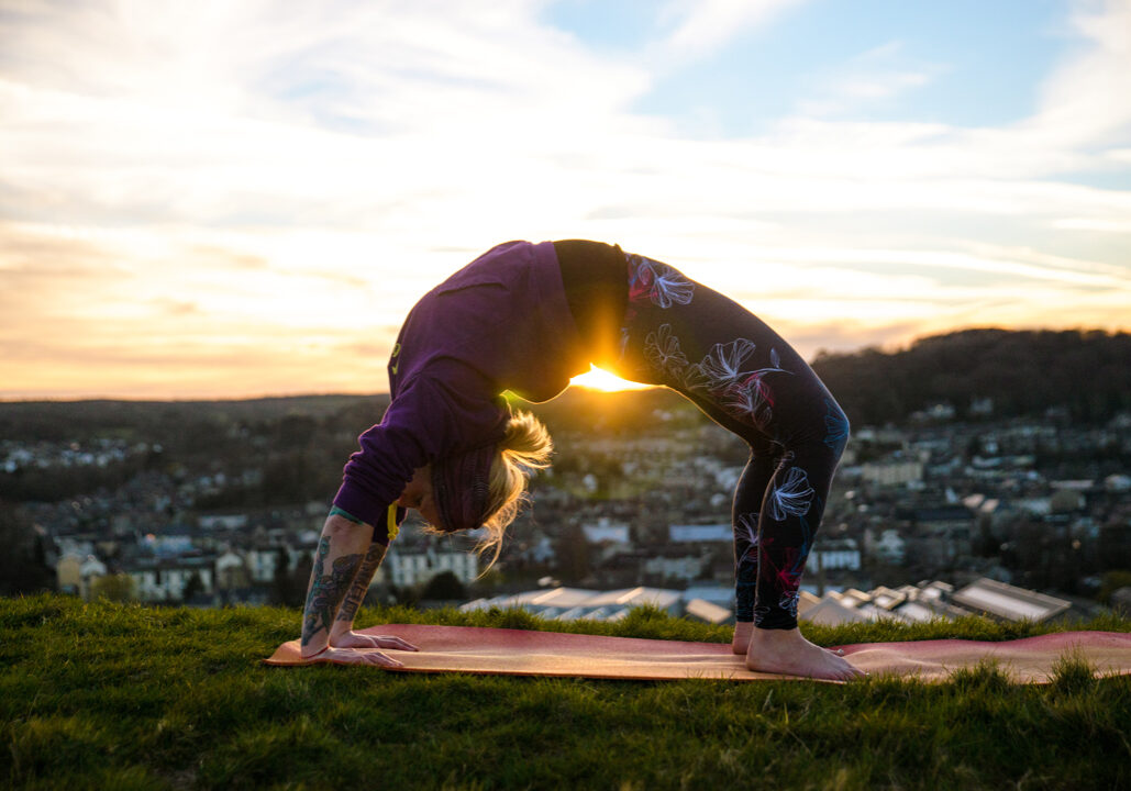 Yoga and MS8 How yoga can help with MS and other autoimmune conditions