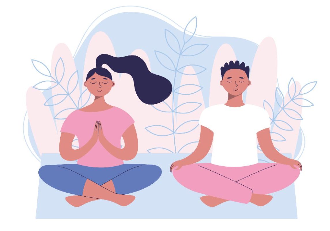 Yoga for Beginners (1) 143 Yoga for Beginners (1) 143