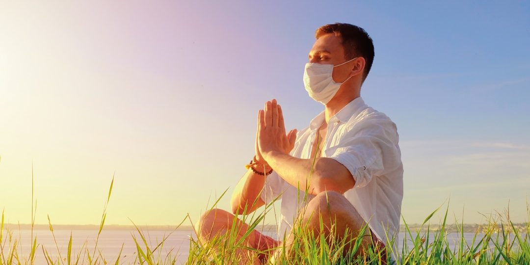 3 things yoga can teach us about life in a pandemic