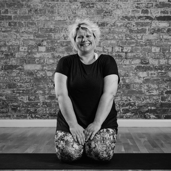 YogaVenue B&W OCT2020 Print © Potters Instinct Photography-119 What does a hot yoga teacher look like?