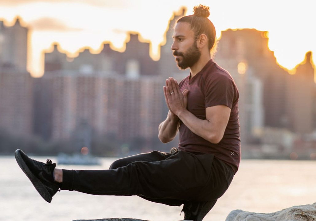 4 yogis who overcame adversity