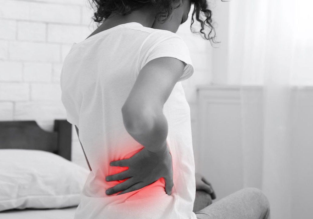 back-pain Decompress A Tight Back