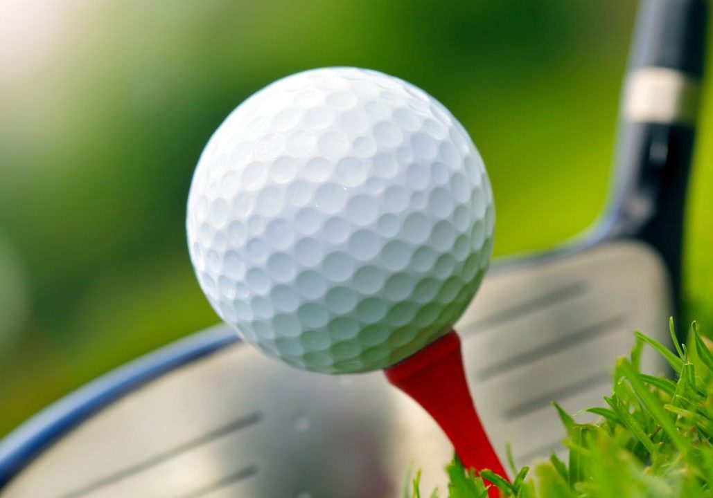 golf yoga and golf