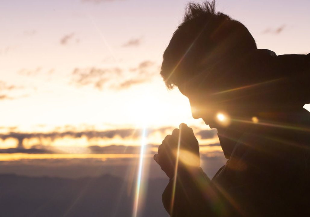 Yoga and humility