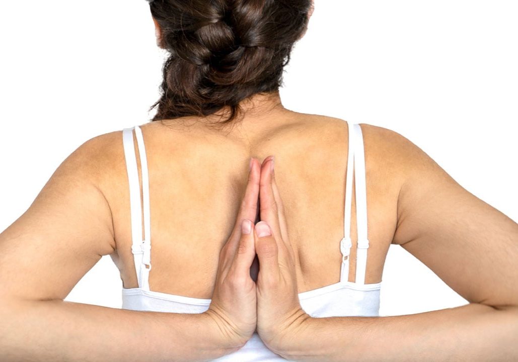 yoga and hypermobility