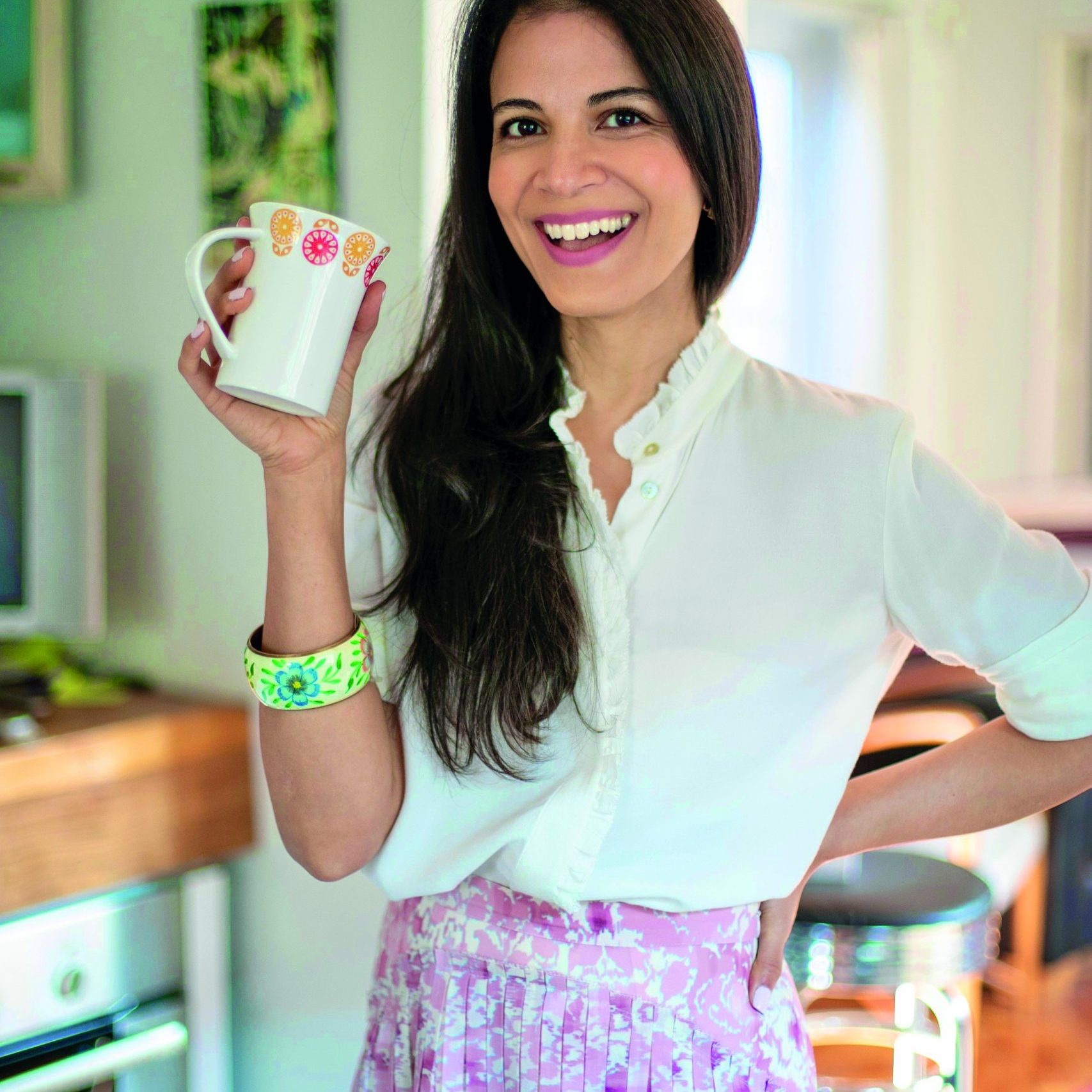 komal dadlani