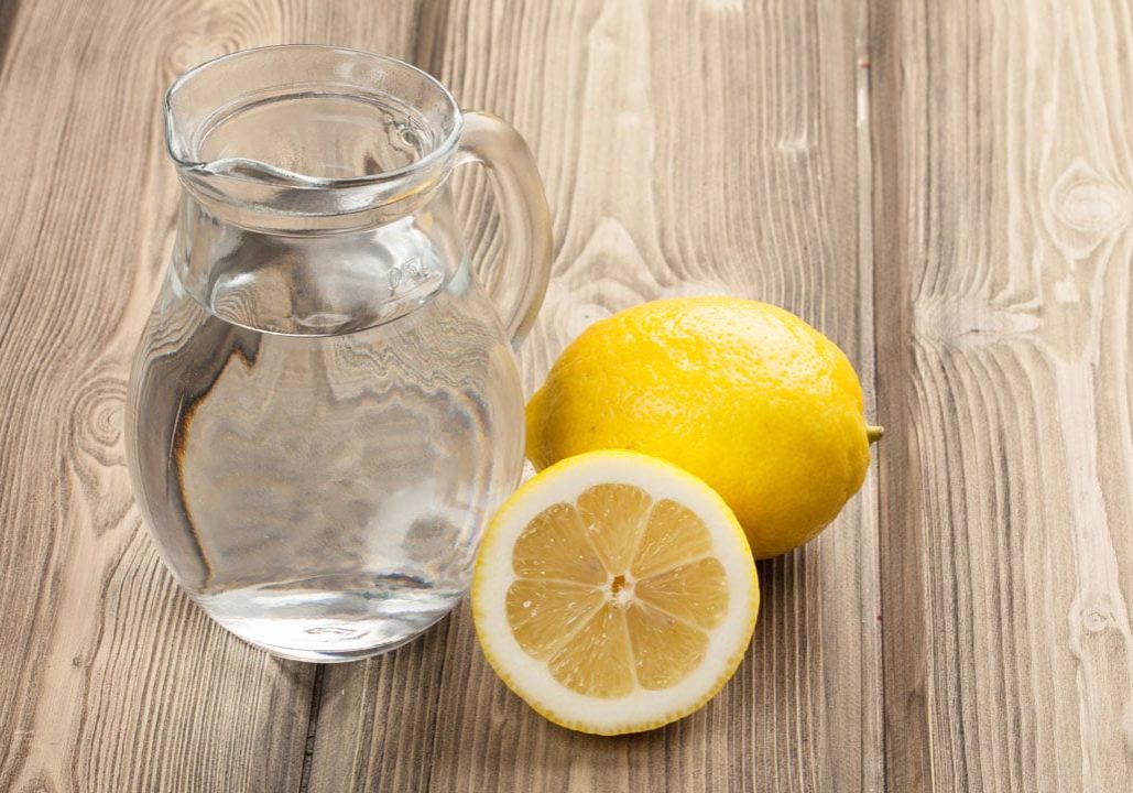 lemon lemon