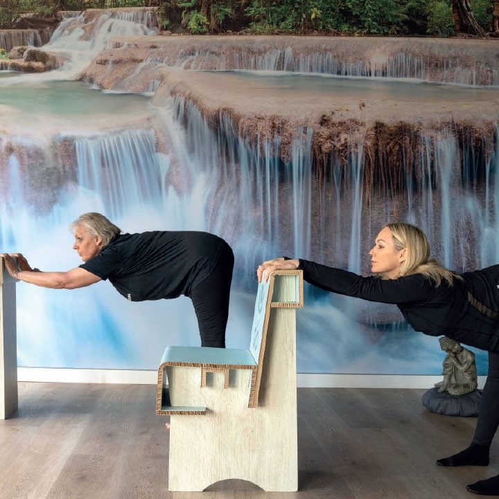 Yoga for Seniors