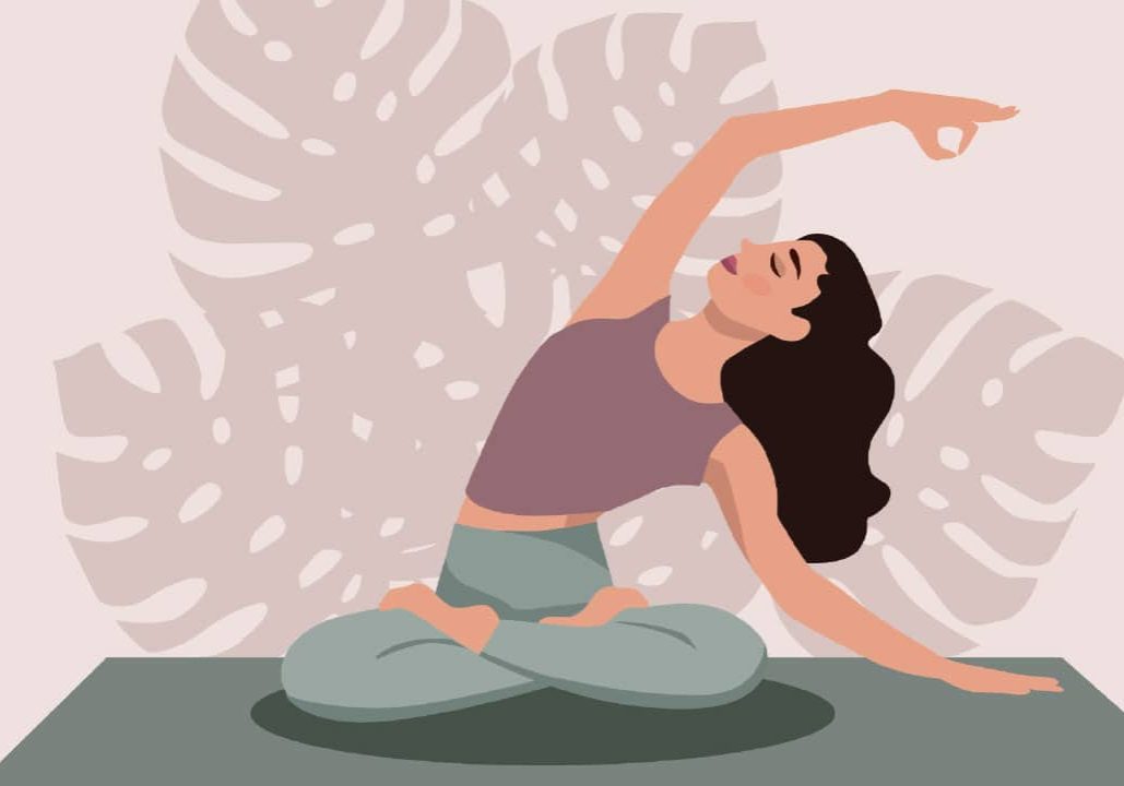 Special Report: Yoga Fashion