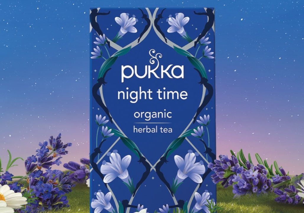 Pukka Tea
