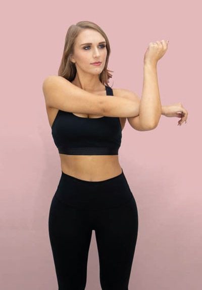 Myga Black Yoga Bra £29.99
Myga Black High Waist Full Length
 Yoga Leggings £39.99