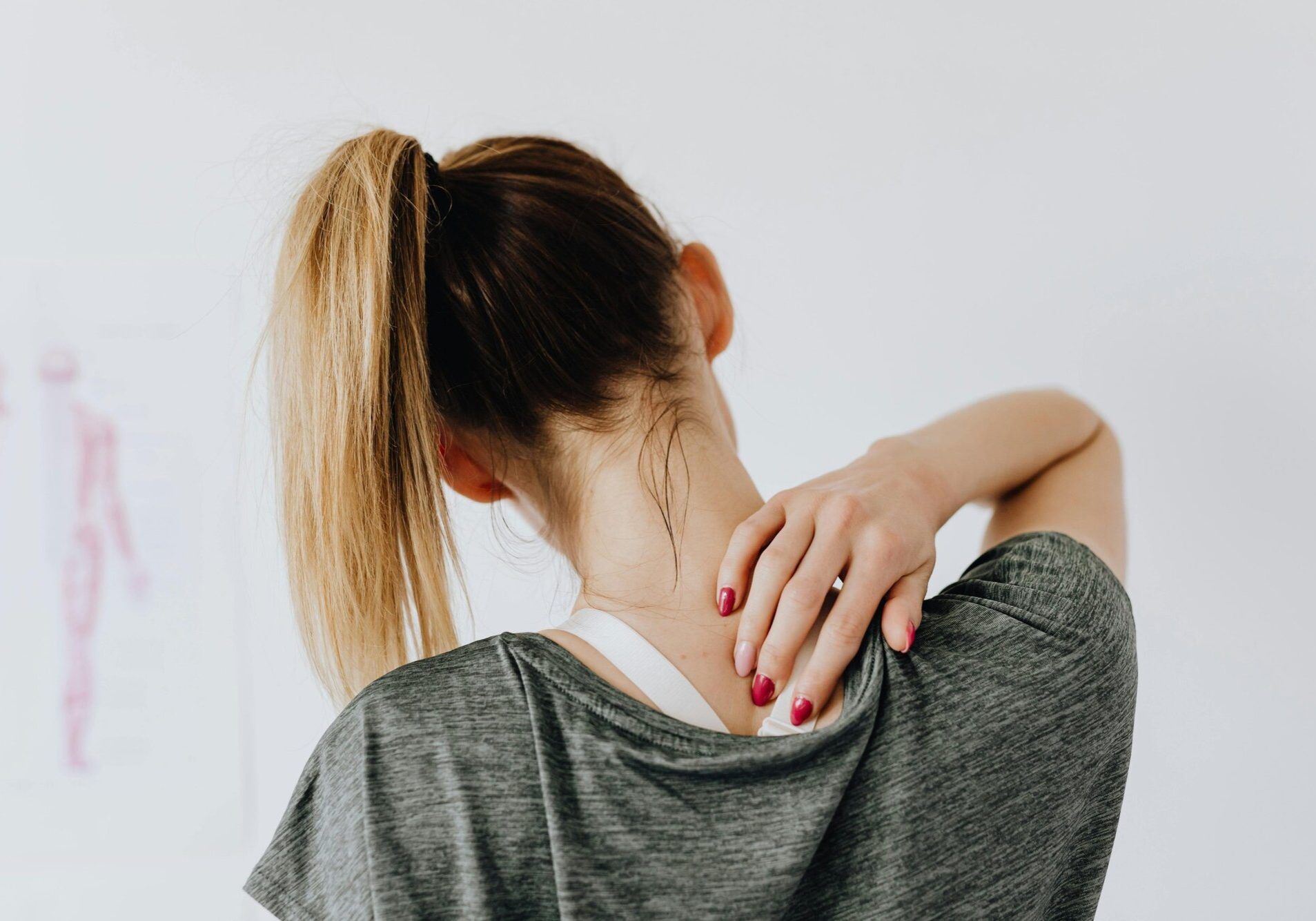 Joint Pain: What's Causing It & Tips To Ease It Joint Pain: What's Causing It & Tips To Ease It