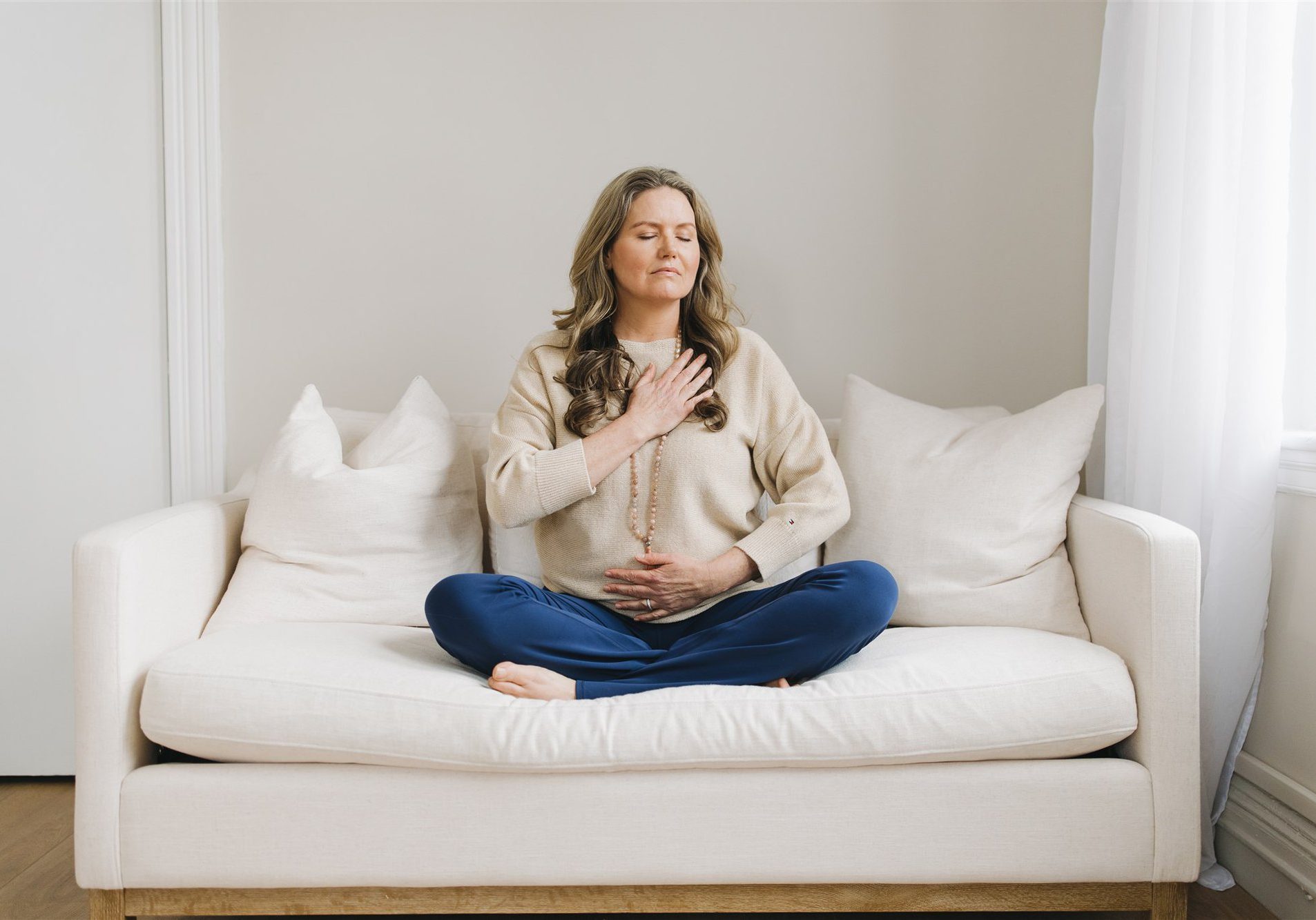 Mellara Gold - Branding mini