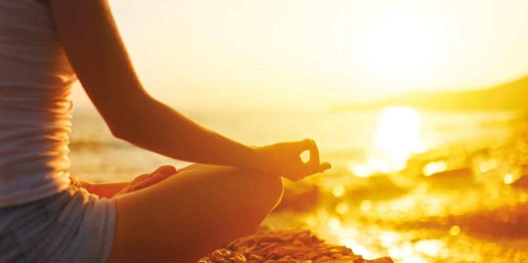 Hand,Of,A,Woman,Meditating,In,A,Yoga,Pose,On Summer SOS