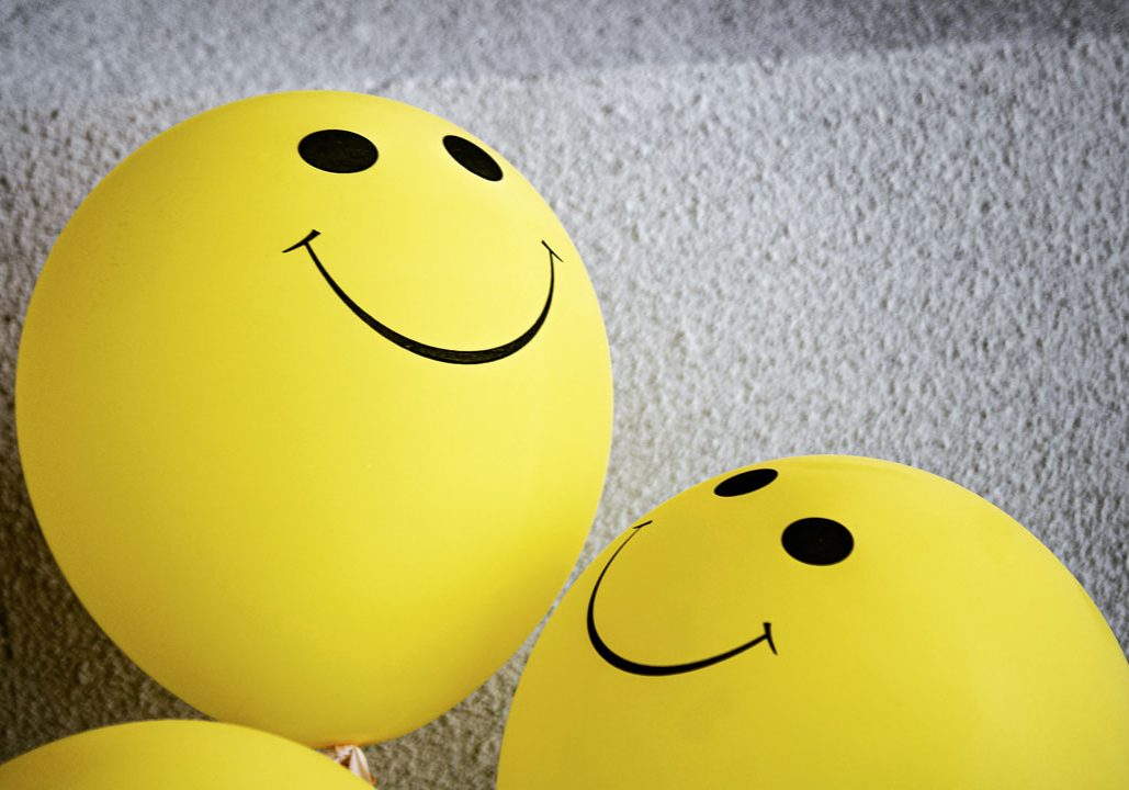smile lifestyle tips to increase happiness