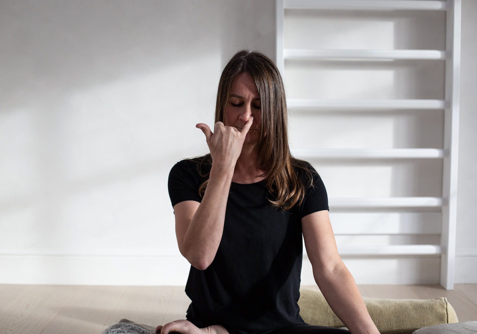The Ancient Wisdom of Pranayama The Ancient Wisdom of Pranayama
