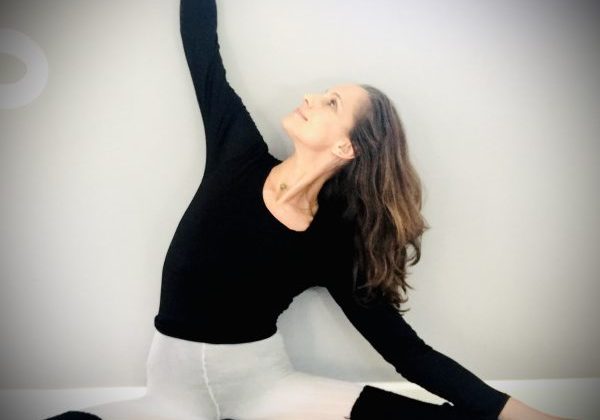 Embracing Injuries and Limitations Embracing Injuries and Limitations