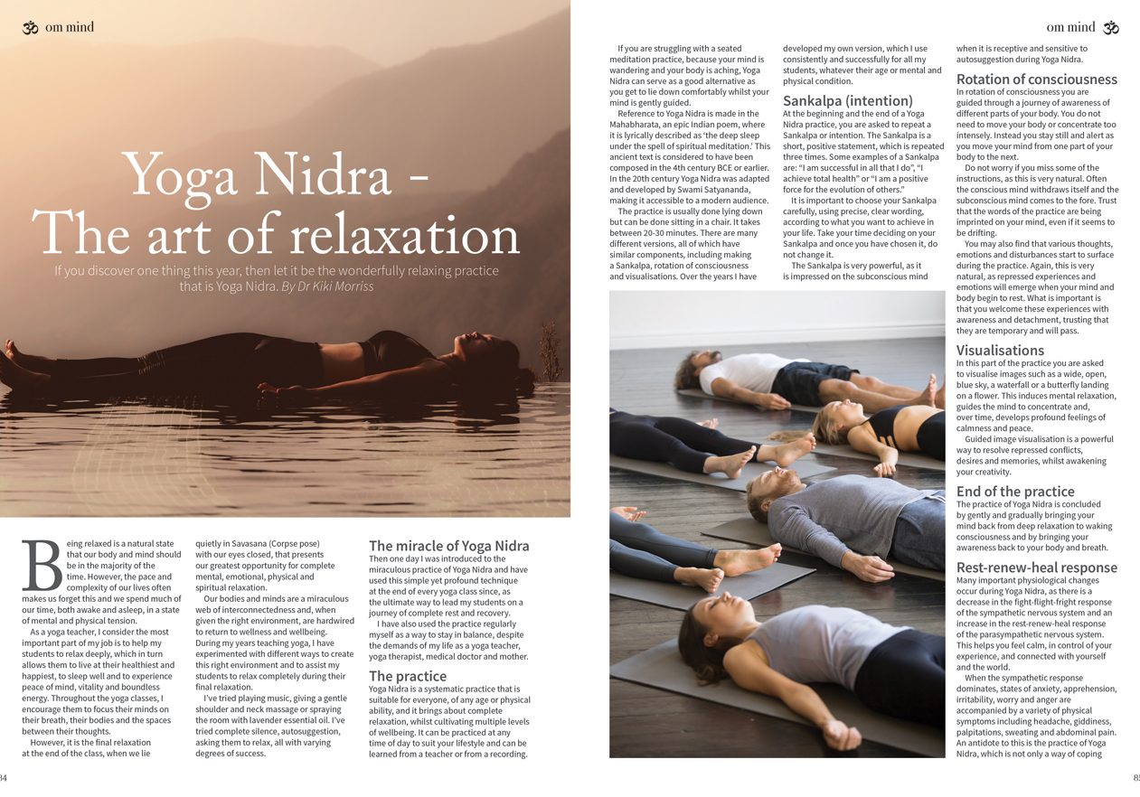 yoga-nidra